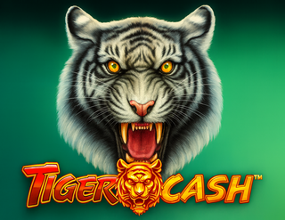 Tiger Cash