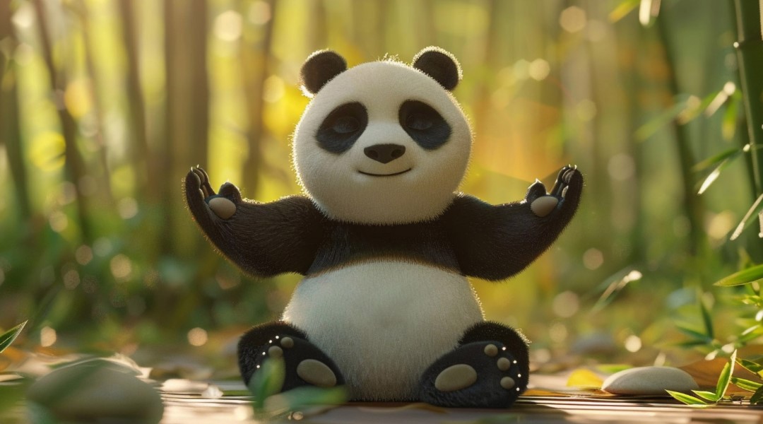 Step Into the Bamboo Forest: Exploring the Fortune Panda Slot Adventure