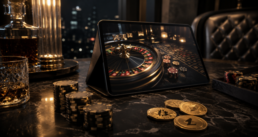 The Best Crypto Casino Features Players Should Expect